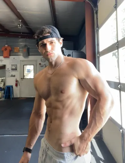 Jack McNamara, NASM-certified Austin personal trainer and fitness coach at MacFitt